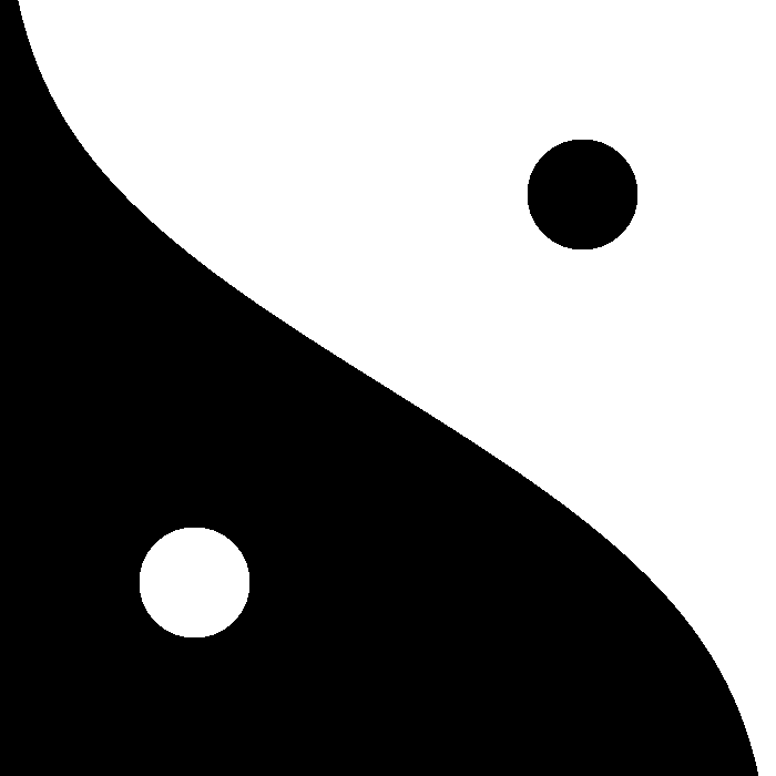 Yin and Yang